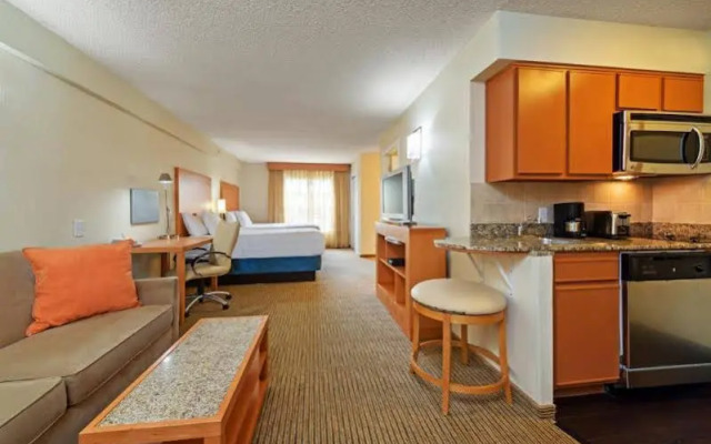 Hyatt Summerfield Suites, Colorado Springs