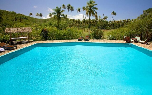 Firefly Estate Bequia