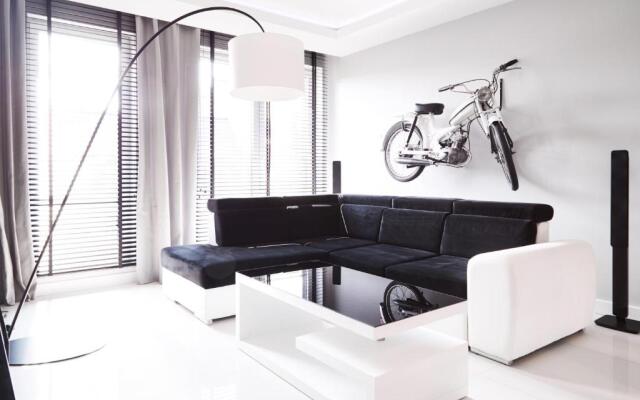 Prestige Apartaments 79