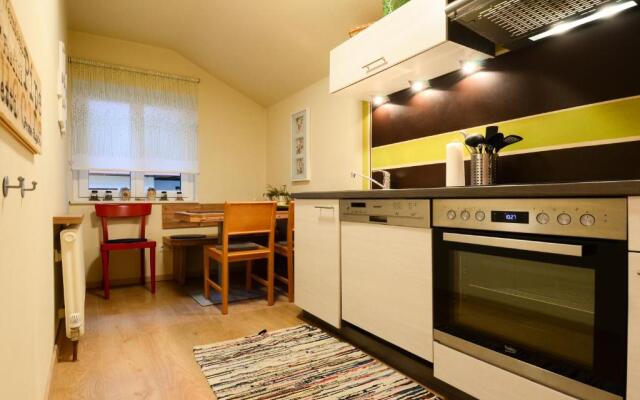 Ferienwohnung Lechner