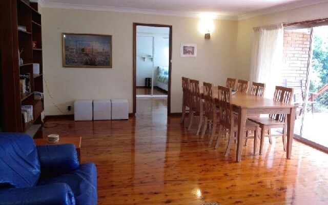 Wemberley LakeHouse