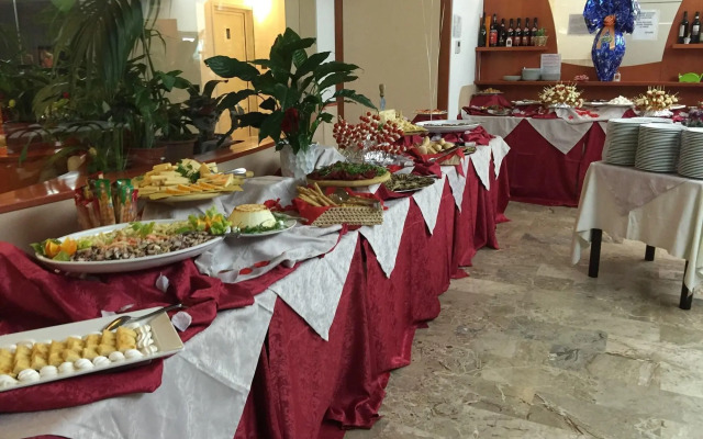 Hotel Zurigo