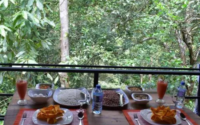Sinharaja Kurulu Ella Eco Resort