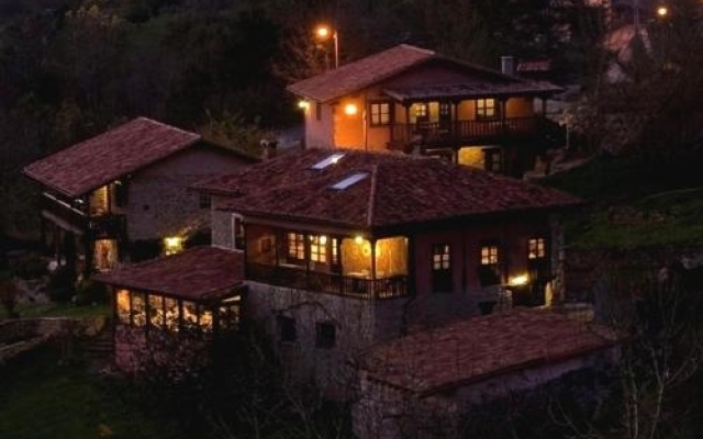 La Casona De Con