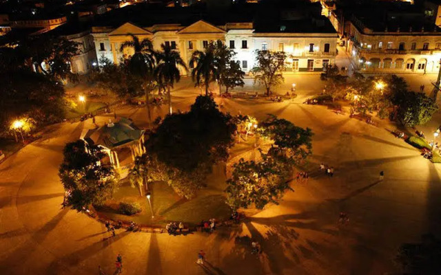 Santa Clara Libre