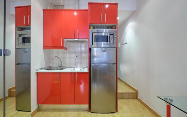 Chueca Boutique Barbieri