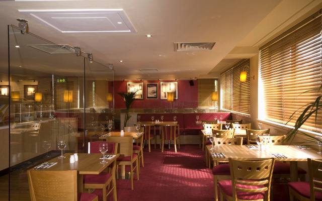Premier Inn City Center Aberdeen