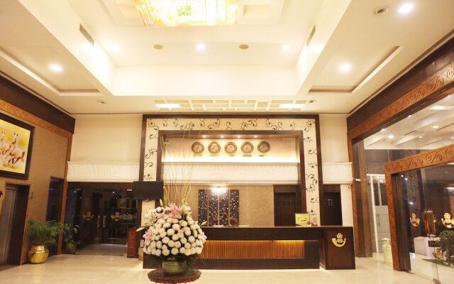 The Aananda Imperial
