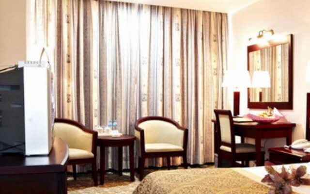 Tourist Hotel