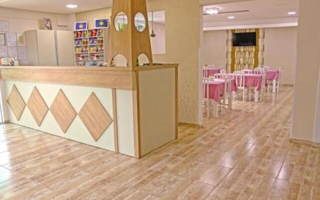 Hotel Royal Jaraguá