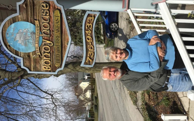 Bondy House Bed & Breakfast