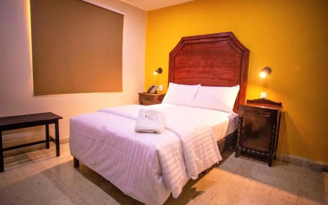Hotel Real Toledo by Kavia