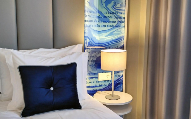 Lisbon São Bento Hotel