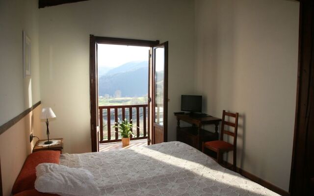 Agroturismo Landagarre