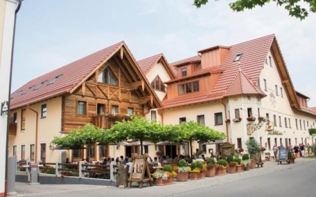 Hotel Gasthof Adler