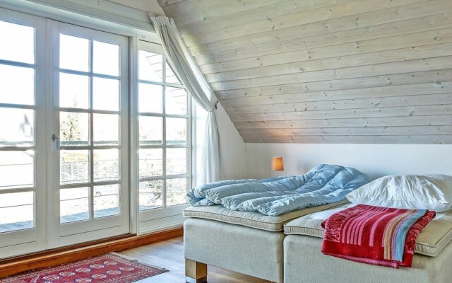 Peaceful Holiday Home in Rønne Near Beach