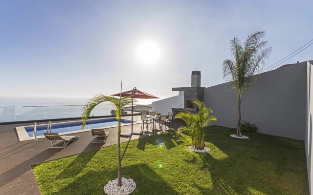 Searenity Vacations Home II