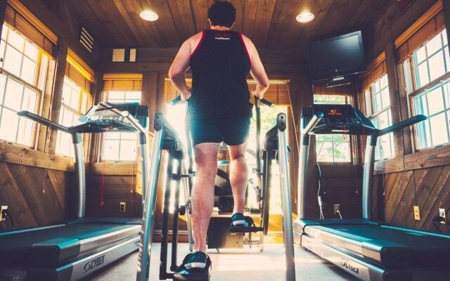 Inn at Haven Harbour