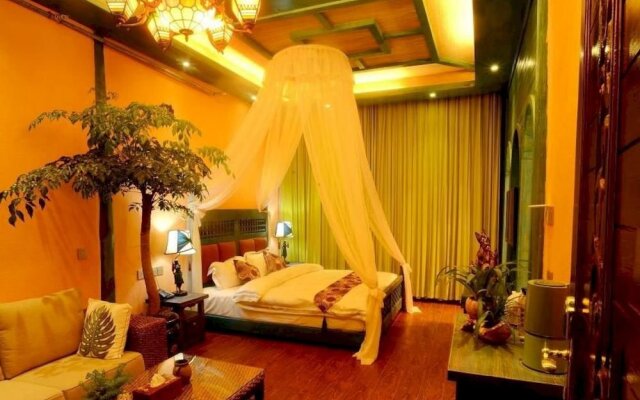 Lisiman Inn