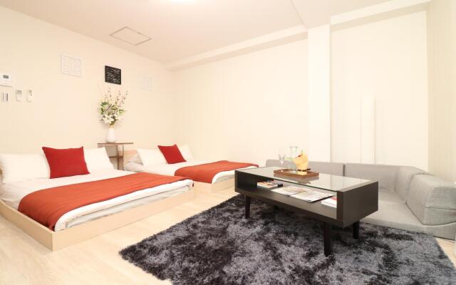 HG Cozy Hotel No.6 Higashiosaka