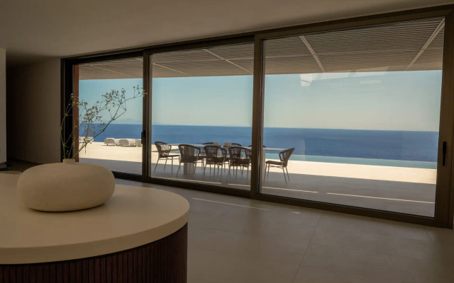 Olen Syros
