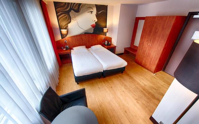 Leonardo Hotel Utrecht City Center