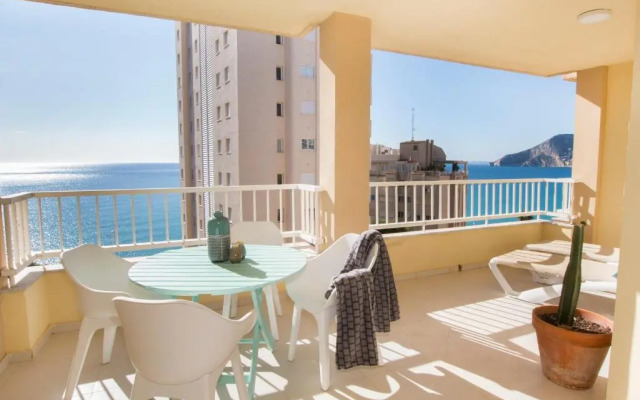 Apartamentos la Reina