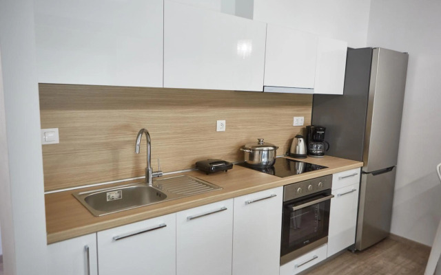 Luxury Studio in Thessaloniki