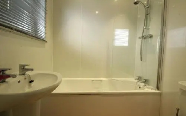 Flat 7 Grampian Road