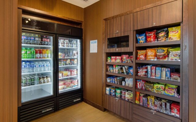 Fairfield Inn & Suites by Marriott Abingdon