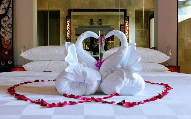 The Kasih Villas & Spa