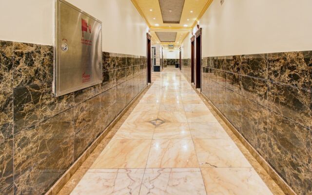 OYO 586 Al Tamayoz Al Raqi Hira