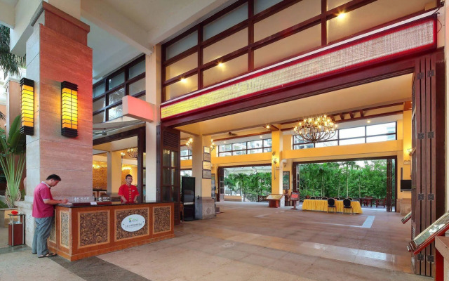 Yuhai International Resort Hotel