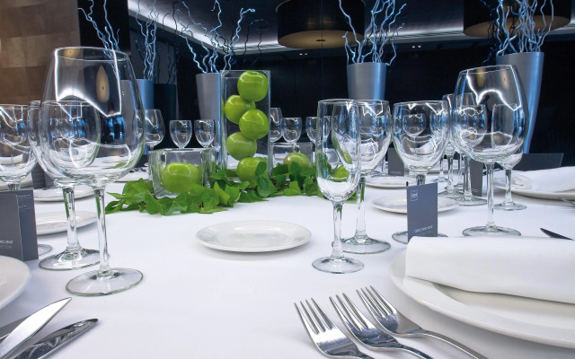 Hotel Zenit Pamplona