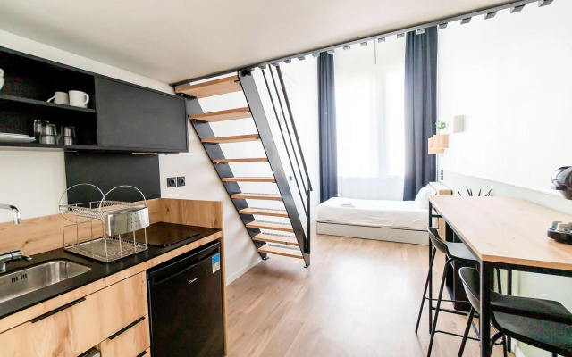 Ecla Paris Massy Palaiseau