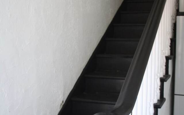 The Loft at Menorcan Square