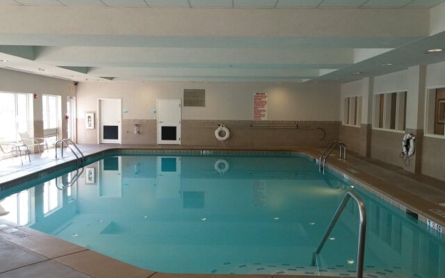 Holiday Inn Express Augusta North by IHG