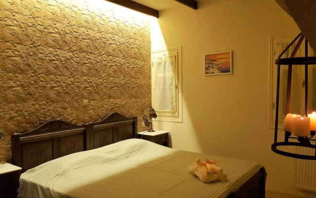 Tinos Aqua Palazzo