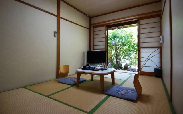 Chichibu Nishiyazu Onsen Miyamoto no Yu Ryokan