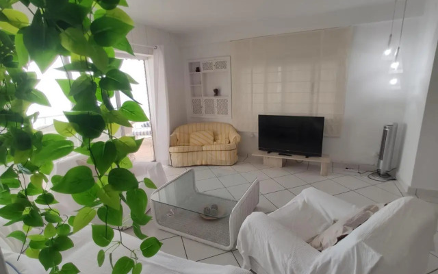 Apartamentos Mar i Vent Benidorm