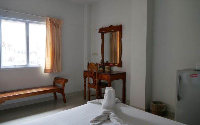 Dalha Renovtel Hotel