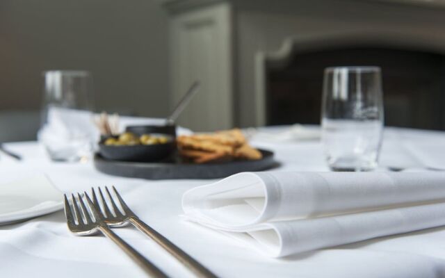 Hotel Messeyne