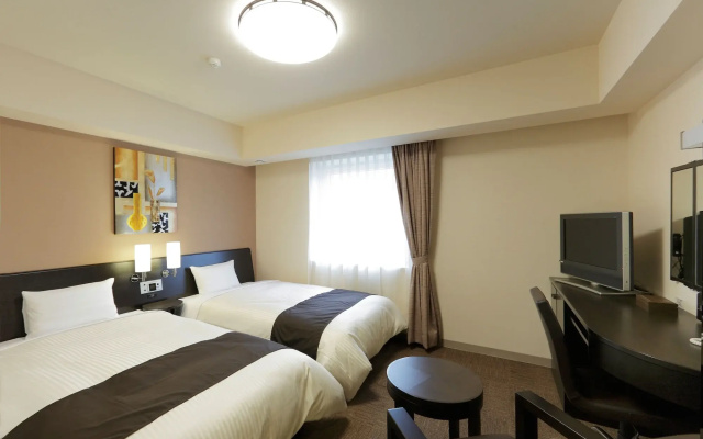 Hotel Route Inn Sendai Izumi Inter