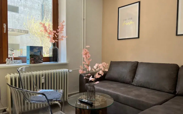 Ferienhaus Möhrle 1