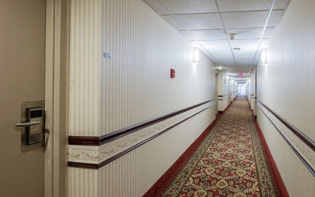 Red Roof Inn Hartford - Vernon