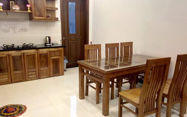 The Field Homestay