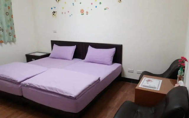 Jin Xi Fu B&B