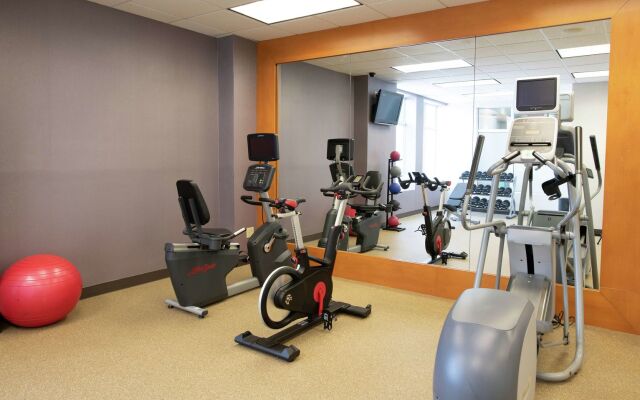 Hilton Garden Inn Philadelphia Ft. Washington