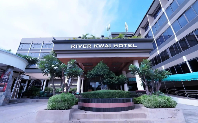 River Kwai Hotel