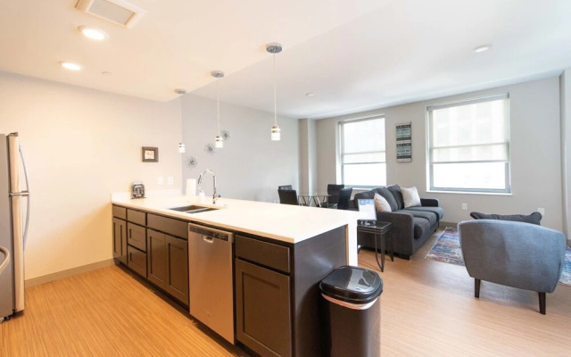 Cleveland Apartments by 1stHomeRent